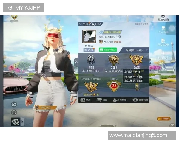 esports数据权威发布和平精英耐力实力榜单揭晓游戏玩家新标杆