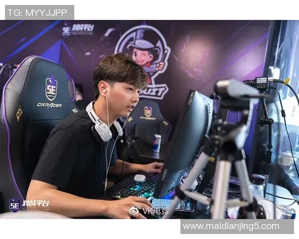 2026电竞新闻专访周磊揭秘CSGO成功背后的策略与心路历程